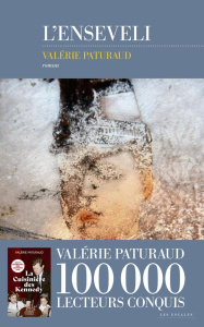 L'enseveli - Paturaud Valérie