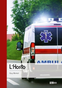 L'Hosto - Borsoï Guy