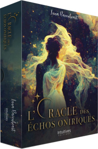 L'oracle des échos oniriques - Ravenheart Luna
