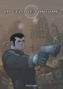 La cellule fantôme Intégrale - Lubrano Di Ciccone Olivier
