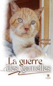 La guerre des gamelles - Pirajno Nathalie