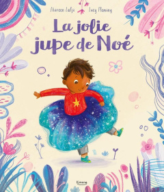 La Jolie jupe de Noé - Fleming Lucy