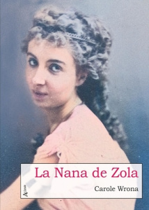 La Nana de Zola - Wrona Carole