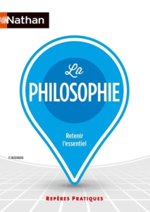 La philosophie. Edition 2025 - Rosenberg Patrice