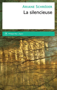 La silencieuse - Schréder Ariane