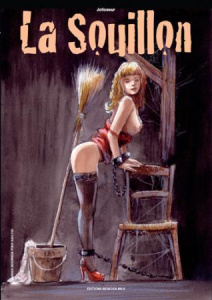 LA SOUILLON - OLLIVIER FRANCK