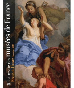 La revue des musées de France N° 5, Décembre 2013 - Labourdette Marie-Christine