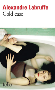 Cold case - Labruffe Alexandre