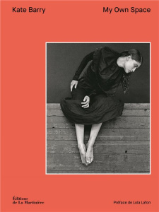 My Own Space - Barry Kate ; Lafon Lola ; Besson Sylvain
