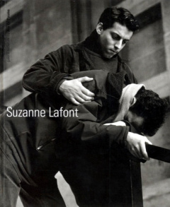 SUZANNE LAFONT. Exposition, Paris, galerie nationale du jeu de paume, 17 mars-24 mai 1992 - Lafont Suzanne
