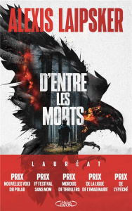 D'entre les morts - Laipsker Alexis