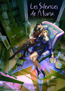 Les silences de Mona - Lake Nora