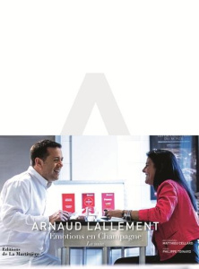 Emotions en Champagne. La suite - Lallement Arnaud ; Cellard Matthieu ; Toinard Phil