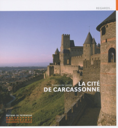 La Cité de Carcassonne - Lannoy François de