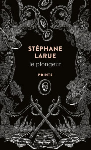 Le Plongeur - Larue Stéphane