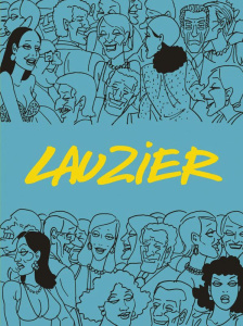 Lauzier - Lauzier Gérard