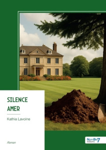Silence amer - Lavoine Kathia