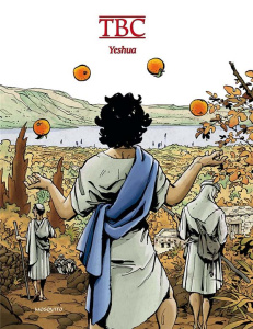 Yeshua - Lavric-TBC Tomaz