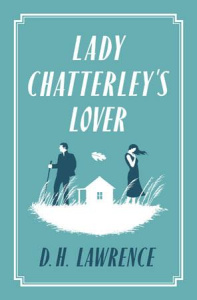 Lady Chatterley's lover - Lawrence D H