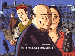 Le collectionneur - ALEP/DELOUPY