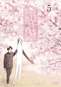 Le cri du kujima Tome 5 - Konno Akira