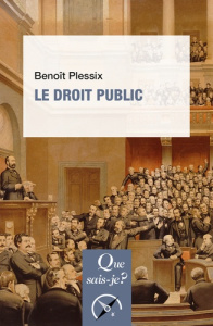 Le droit public. 2e édition - Plessix Benoît