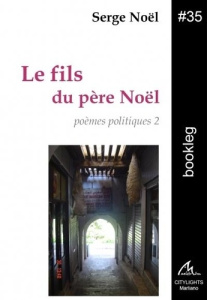 LE FILS DE PERE NOEL - SERGE NOEL