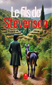 Le fils de Stevenson - Daullé Thierry