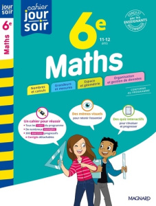 Maths 6e. Edition 2026 - Le Goff Annie ; Peynaud Françoise