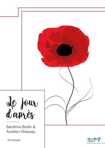 Le jour d'après - Bodin Sandrine ; Dhaussy Aurélien