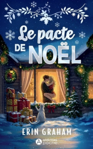 Le Pacte de Noël - Graham Erin