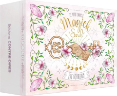 Le petit oracle magick soul - Korrigan Eve