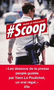 #Scoop - Le Poulichet Yann