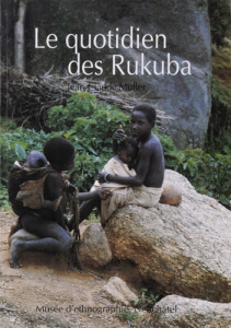 Le quotidien des Rukuba - Muller Jean-Claude