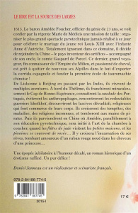 Le rire est la source des larmes - Janneau Daniel