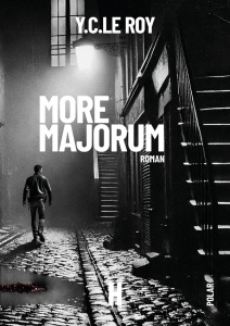 More majorum - Le Roy Yvon