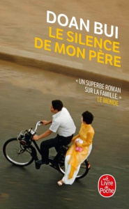 Le silence de mon père - Bui Doan
