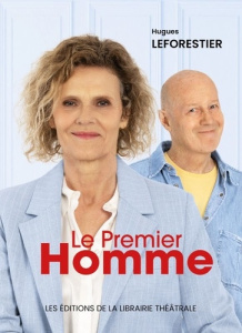 Le premier homme - Leforestier Hugues