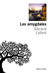 Les amygdales - Lefort Gérard