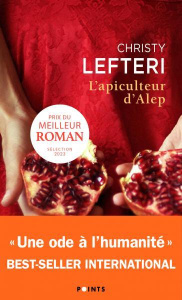 L'apiculteur d'Alep - Lefteri Christy