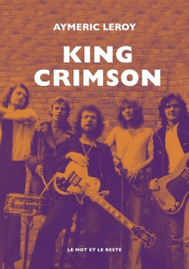 King Crimson - Leroy Aymeric
