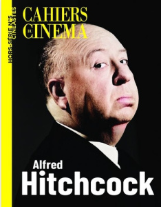 Cahiers du cinéma Hors-série N° 5, avril 2025 : Alfred Hitchcock - LES CAHIERS DU CINEM