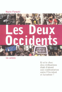 Les Deux Occidents - Farouki Nayla