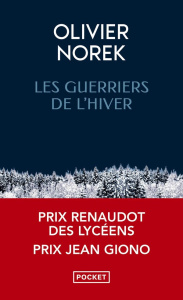 Les guerriers de l'hiver - Norek Olivier