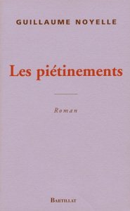 Les piétinements - Noyelle Guillaume