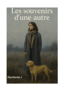 Les souvenirs d'une autre - J. Harmonie