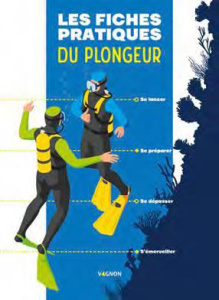 Les fiches pratiques du plongeur - Levasseur Emmanuelle ; Timon Lorenzo