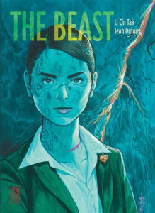 The beast - Li Chi Tak ; Dufaux Jean ; Dionnet Jean-Pierre