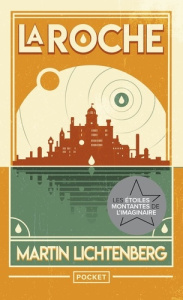 La Roche - Lichtenberg Martin