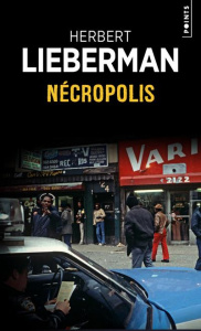 Nécropolis - Lieberman Herbert ; Rambaud Maurice